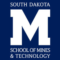 South Dakota School of Mines & Technology logo